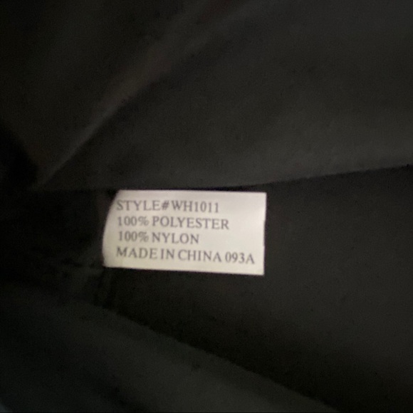 Woods & Hyde tote bag - Picture 7 of 8